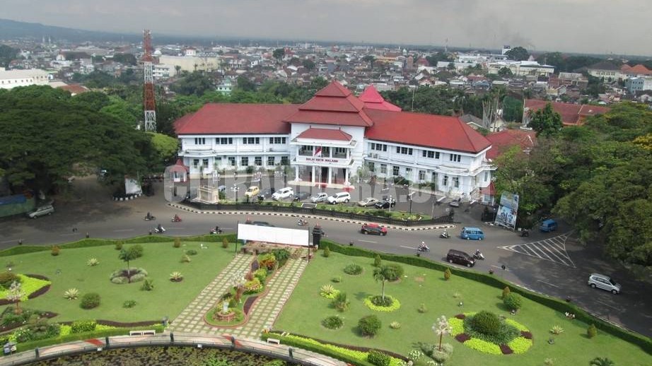 Ulang Tahun Kota Malang
